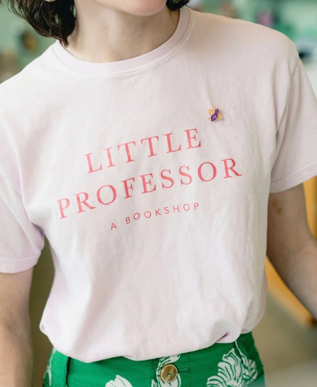 Post 8 by Little Professor on Instagram (carousel)