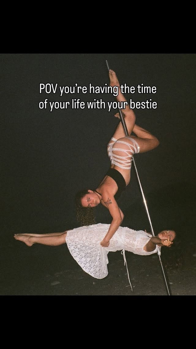 Post 5 by Kale & Cass on Instagram (video)