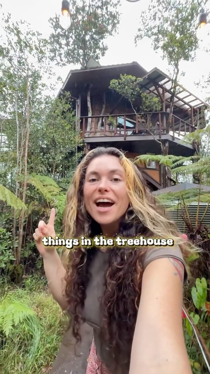 Post 7 by Kale & Cass on Instagram (video)