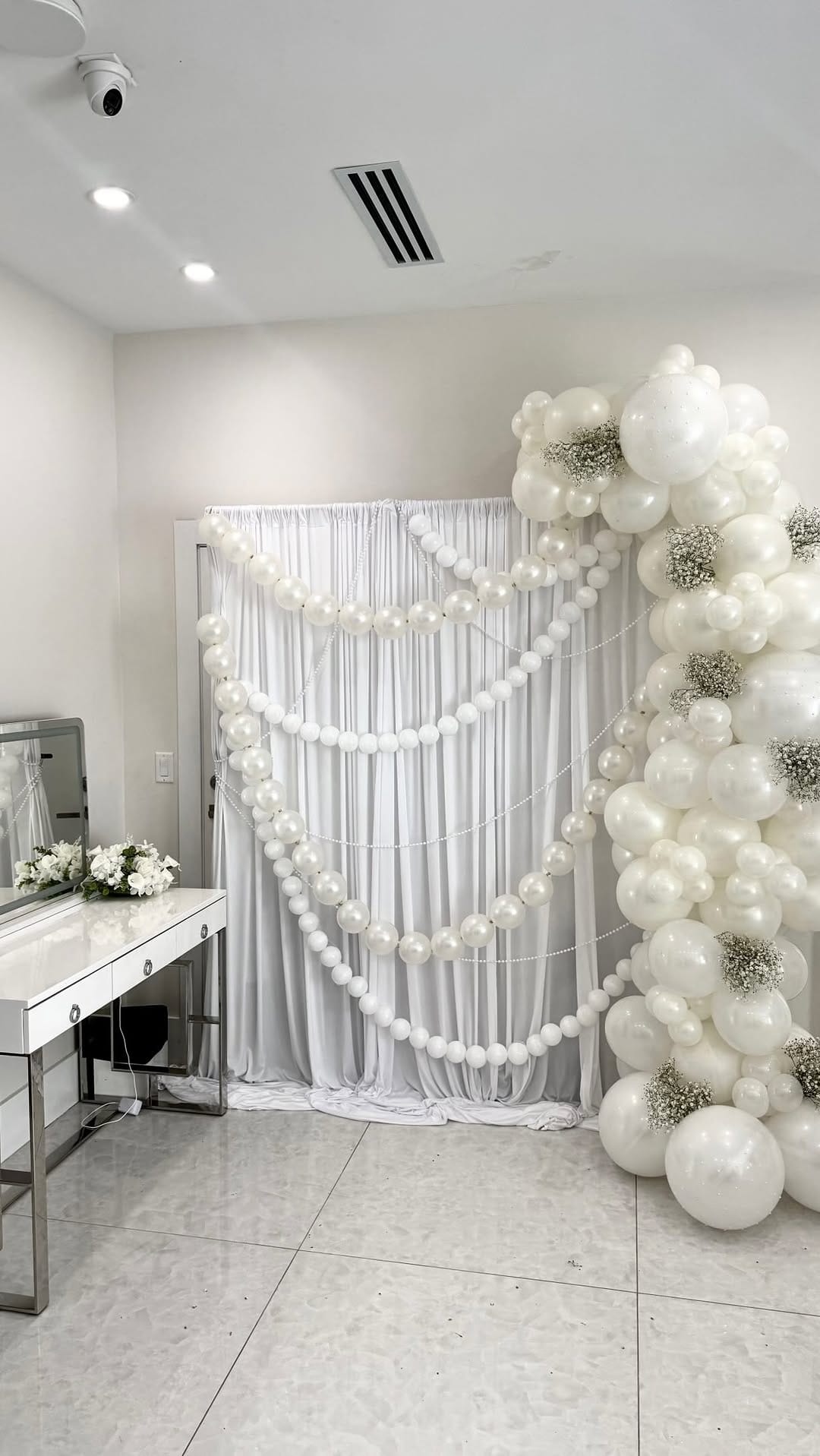 Post 2 by GENDER REVEAL👼🏼BABY SHOWER MIAMI on Instagram (video)