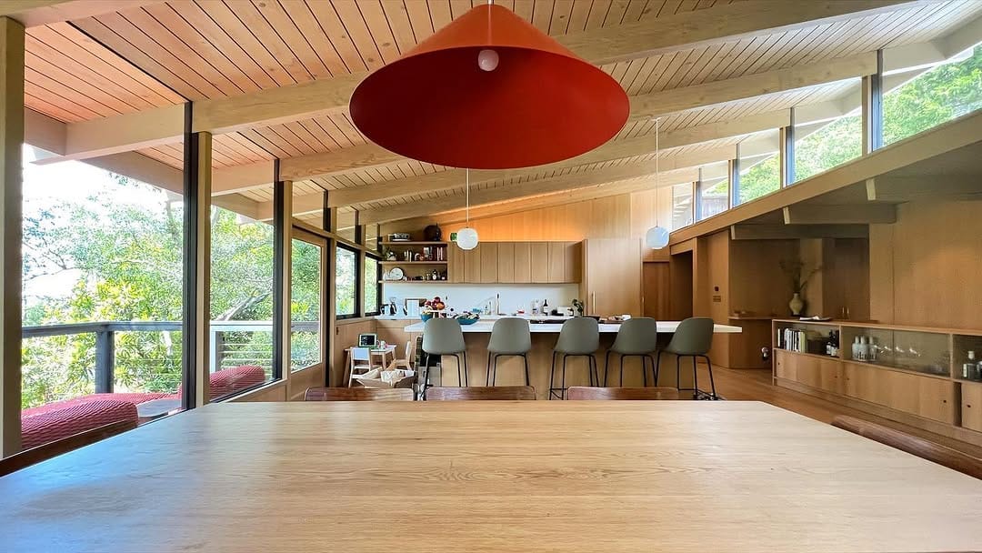 Post 2 by Baumhaus Modern on Instagram (image)