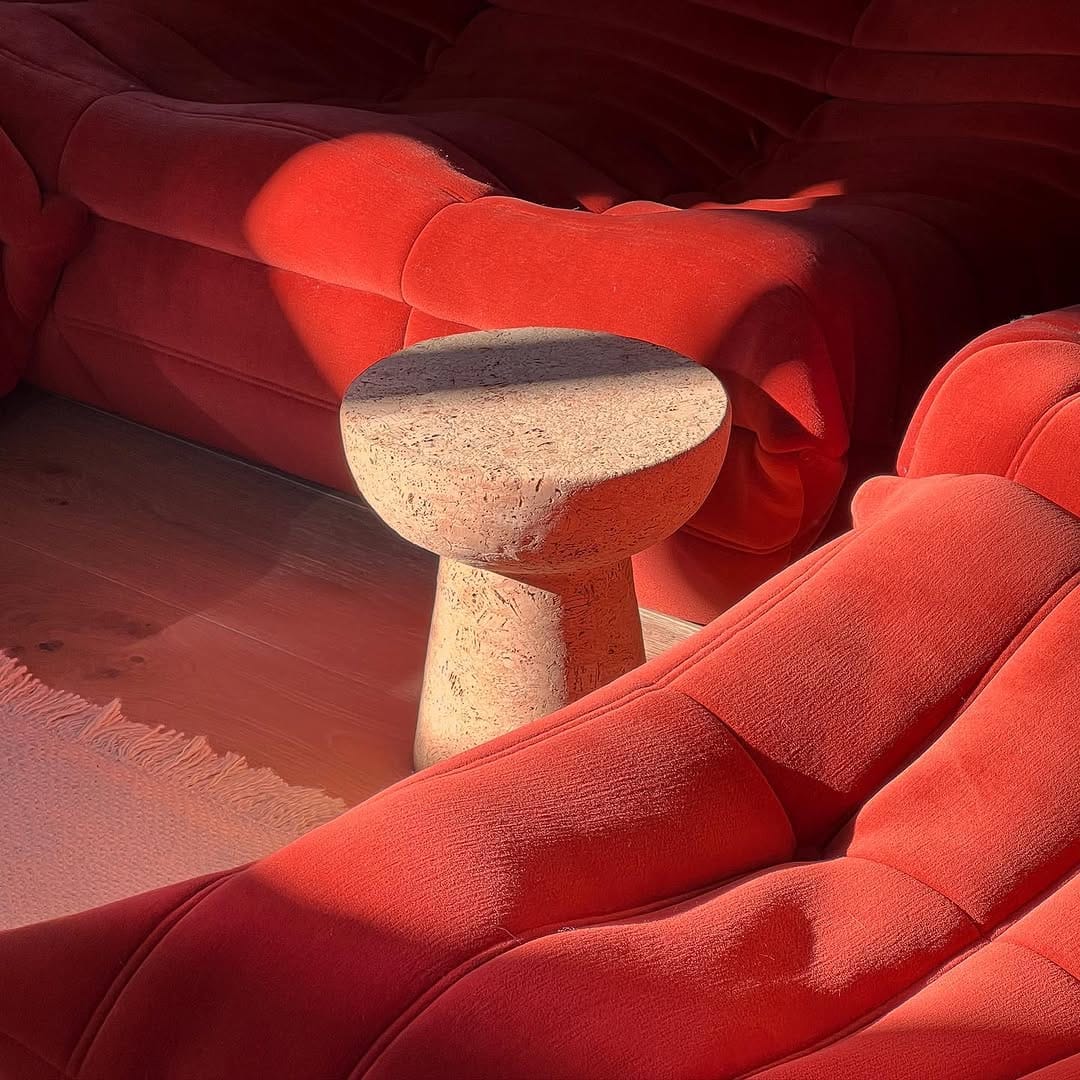 Post 8 by Baumhaus Modern on Instagram (image)