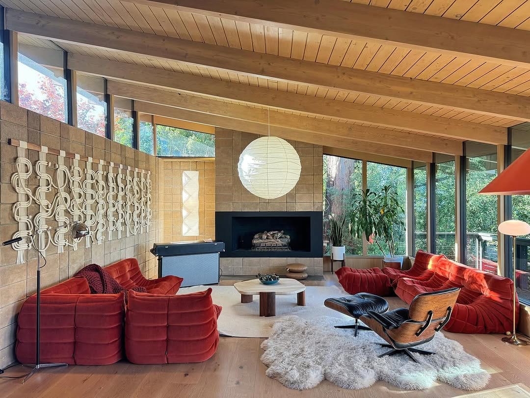 Post 1 by Baumhaus Modern on Instagram (image)