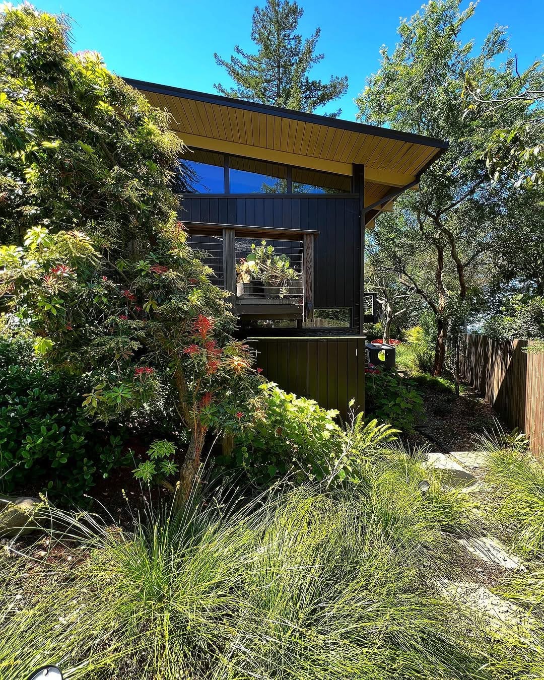 Post 4 by Baumhaus Modern on Instagram (image)