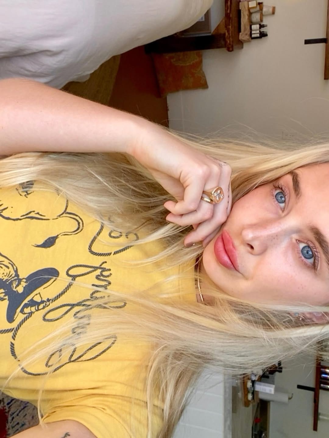 Post 5 by Kirstie  |  Solstice Skin Studio on Instagram (image)