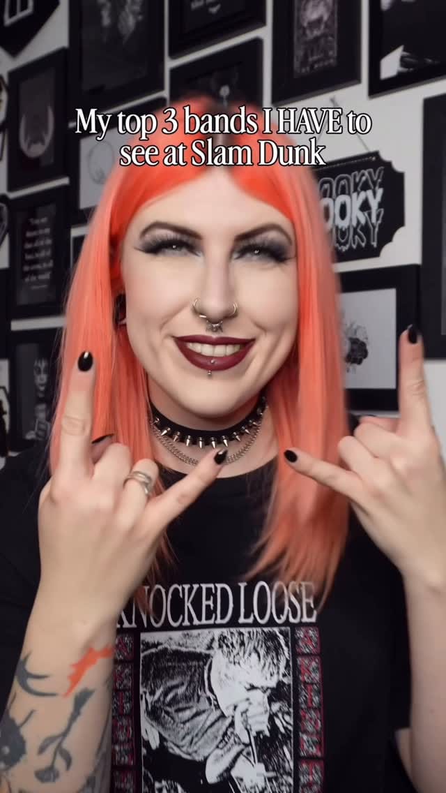 Post 9 by Saskia 🦇 on Instagram (video)