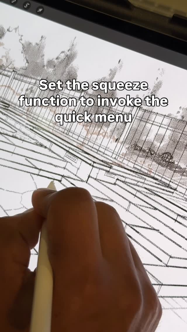 Post 3 by ARROW. land + structures on Instagram (video)