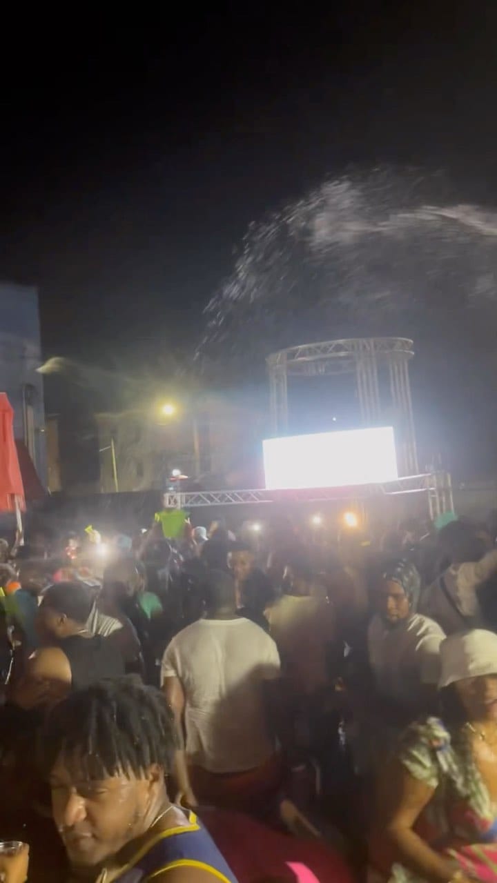 Post 10 by iceman on Instagram (video)