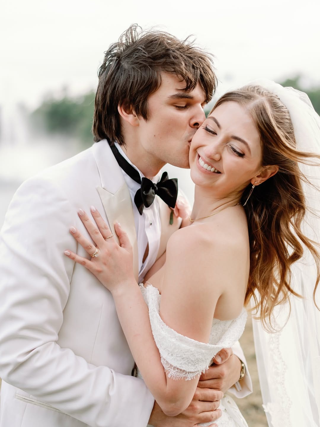 Post 5 by Austin Wedding Venue, Modern Luxury with Soul on Instagram (carousel)