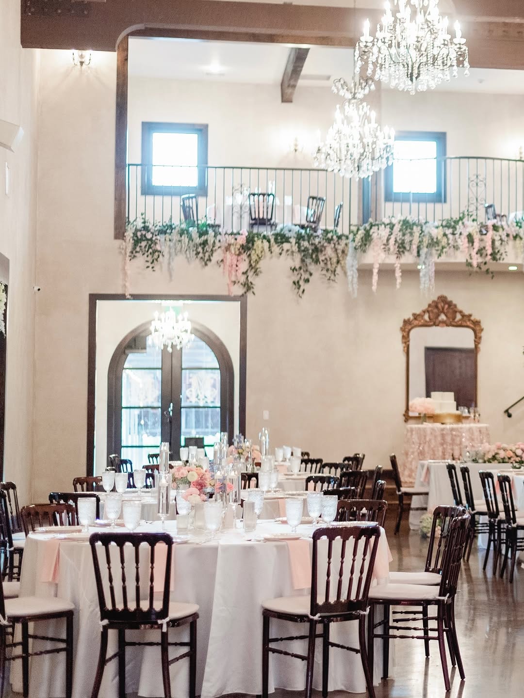 Post 6 by Austin Wedding Venue, Modern Luxury with Soul on Instagram (carousel)
