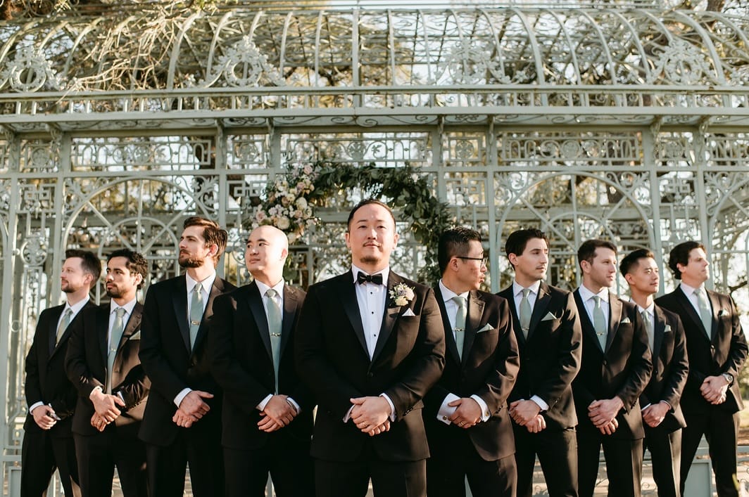 Post 3 by Austin Wedding Venue, Modern Luxury with Soul on Instagram (carousel)
