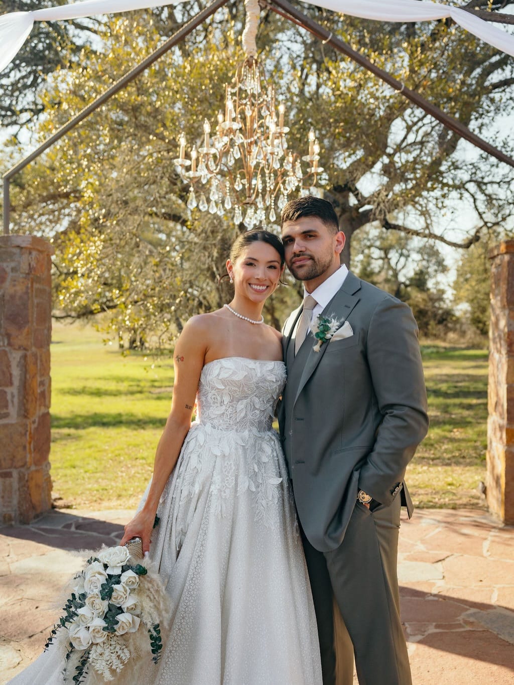 Post 1 by Austin Wedding Venue, Modern Luxury with Soul on Instagram (carousel)