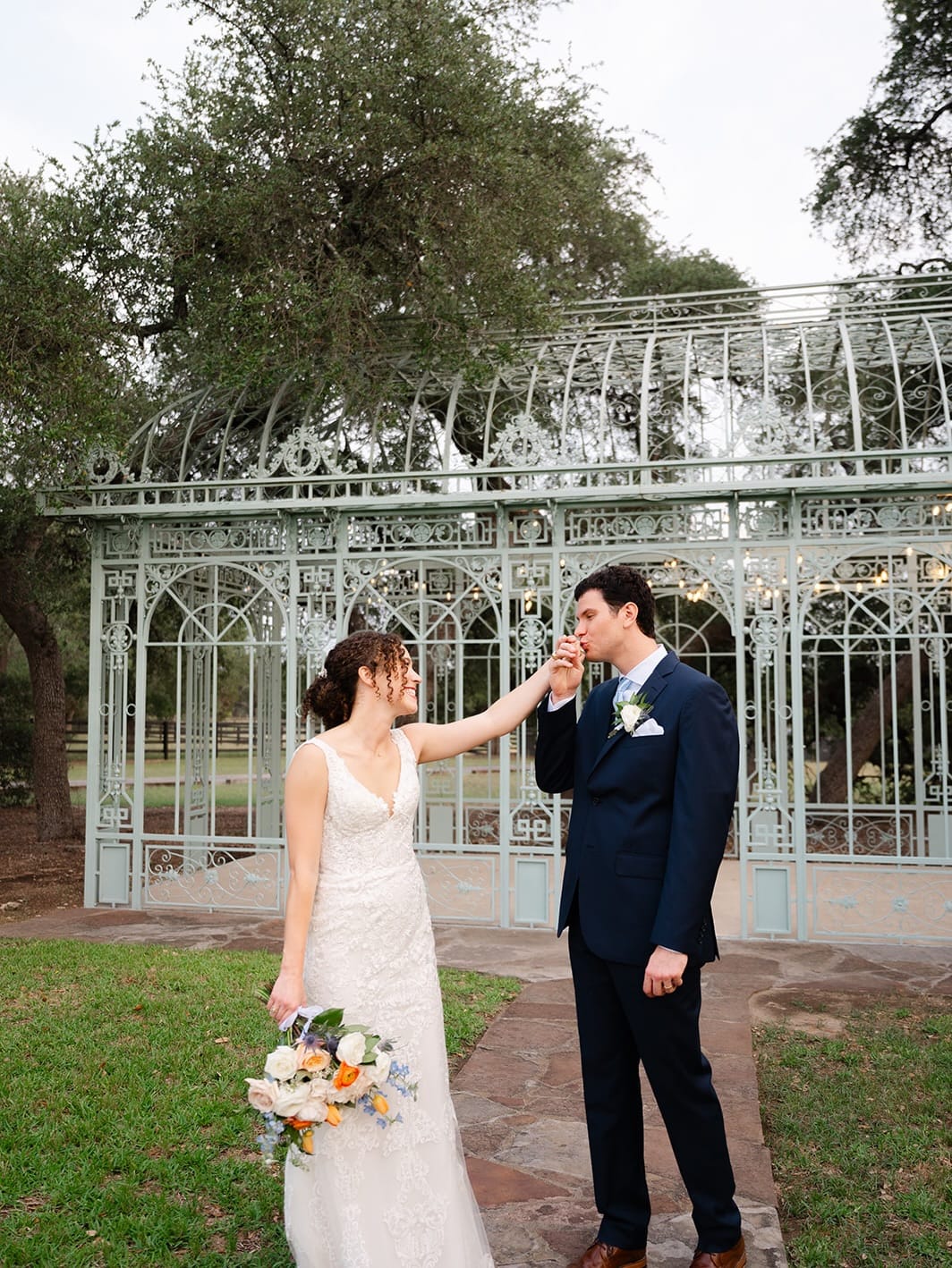 Post 4 by Austin Wedding Venue, Modern Luxury with Soul on Instagram (carousel)