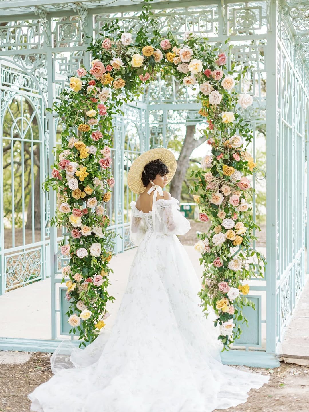 Post 10 by Austin Wedding Venue, Modern Luxury with Soul on Instagram (carousel)