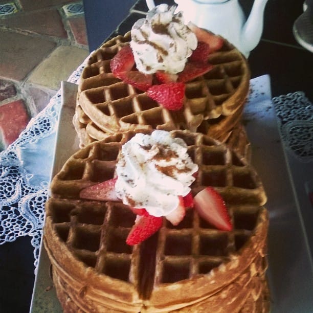 Post 2 by Hacienda Siesta Alegre on Instagram (image)