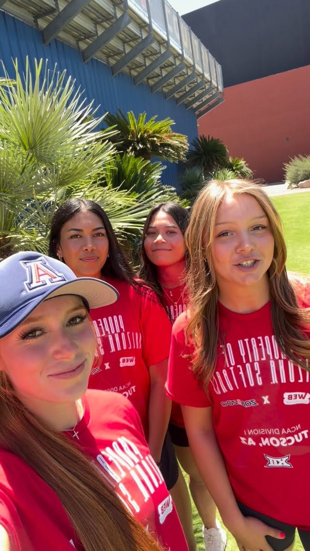 Post 8 by Wildcat Events Board on Instagram (video)