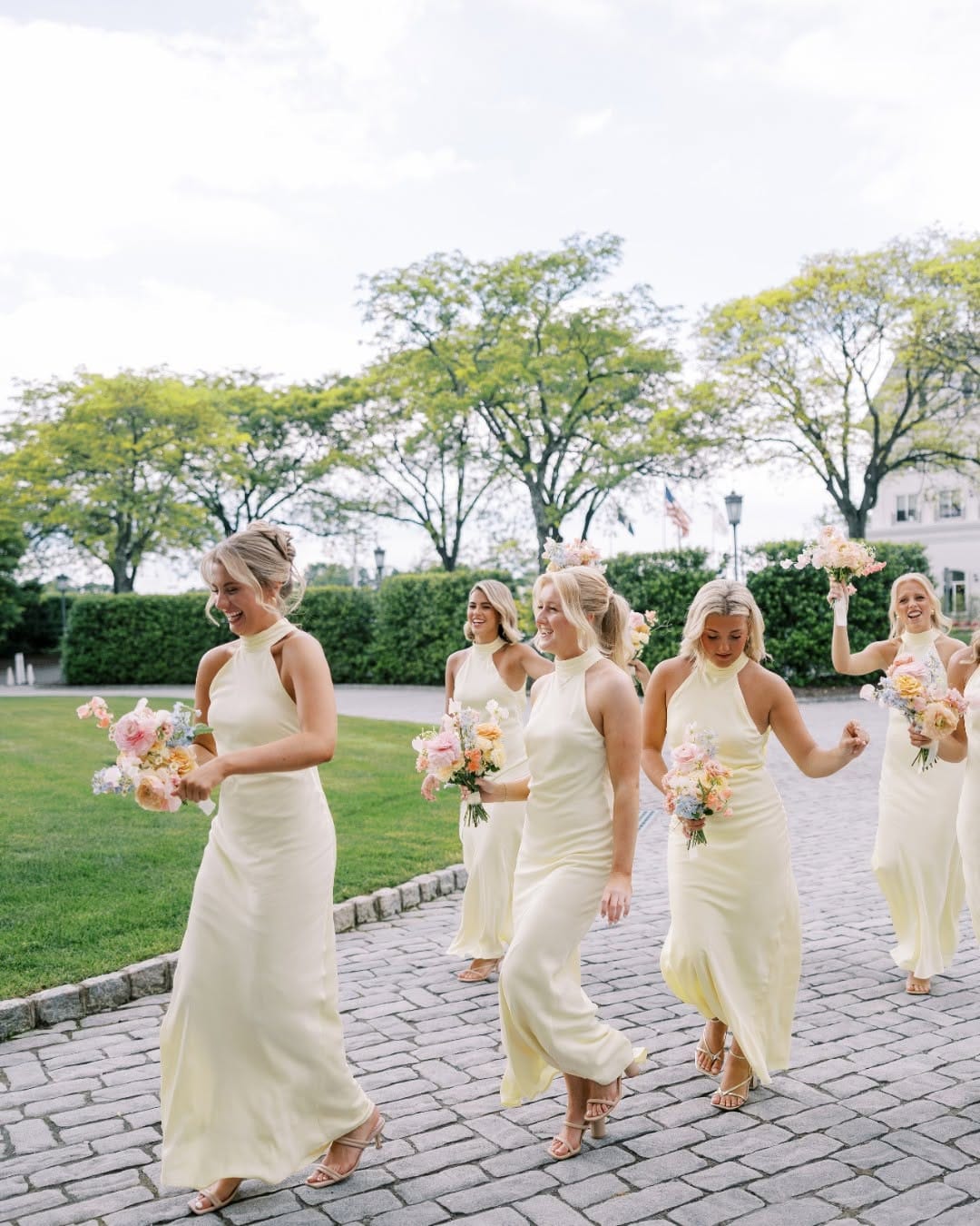 Post 5 by Park Château Estate & Gardens on Instagram (carousel)