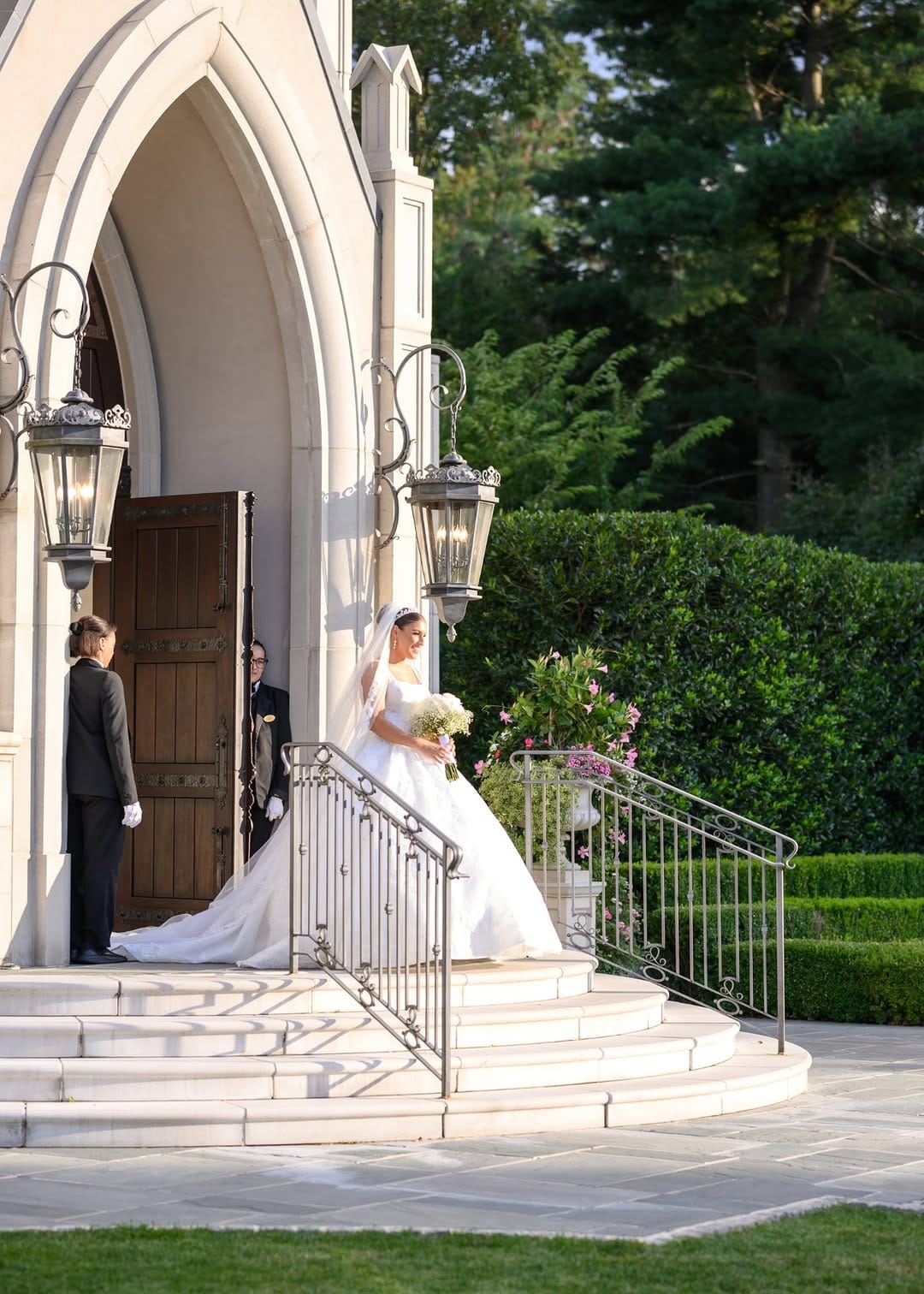 Post 1 by Park Château Estate & Gardens on Instagram (image)