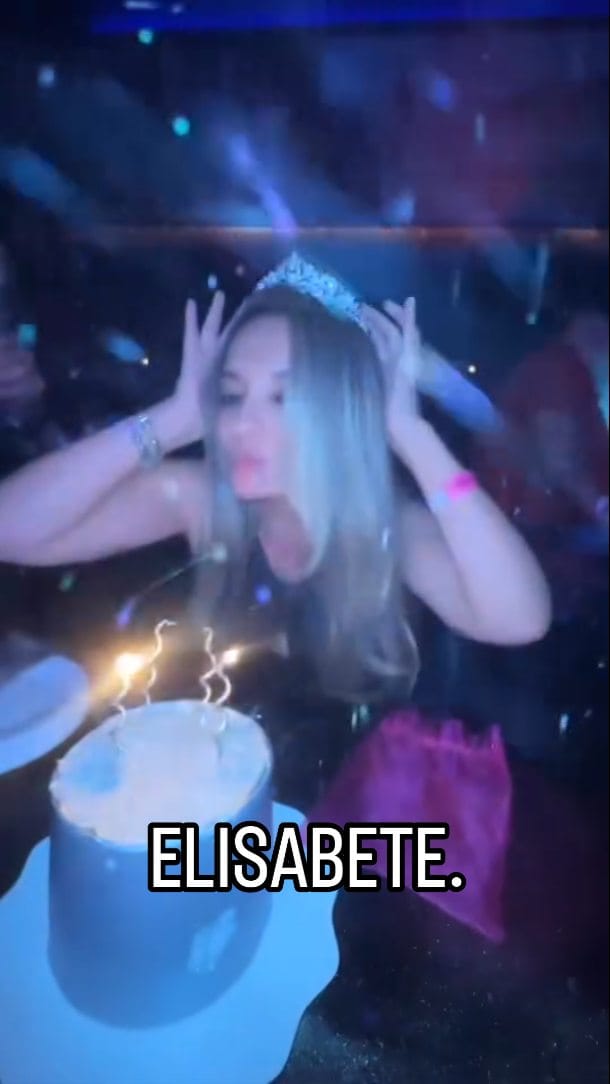 Post 3 by Elisabete Carmo on Instagram (video)