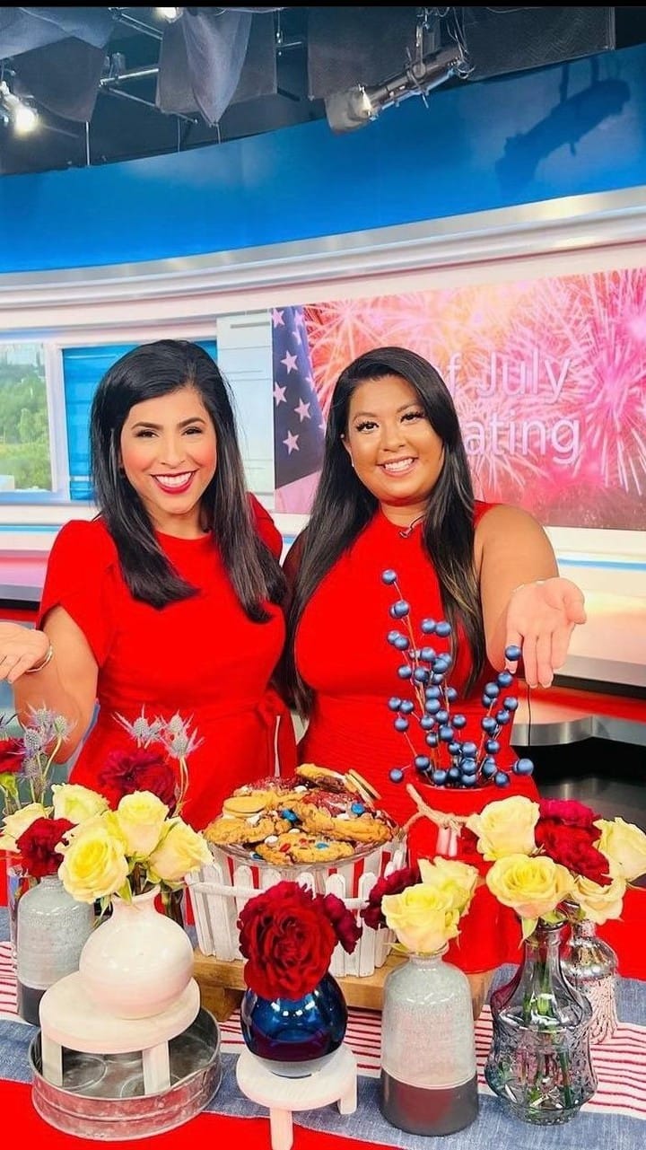 Post 9 by Luxury Tablescapes & Event Planning on Instagram (video)