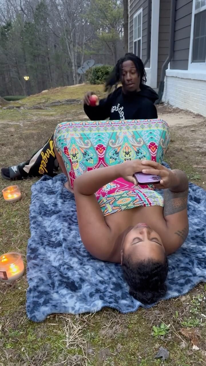 Post 10 by vincent mordecai on Instagram (video)
