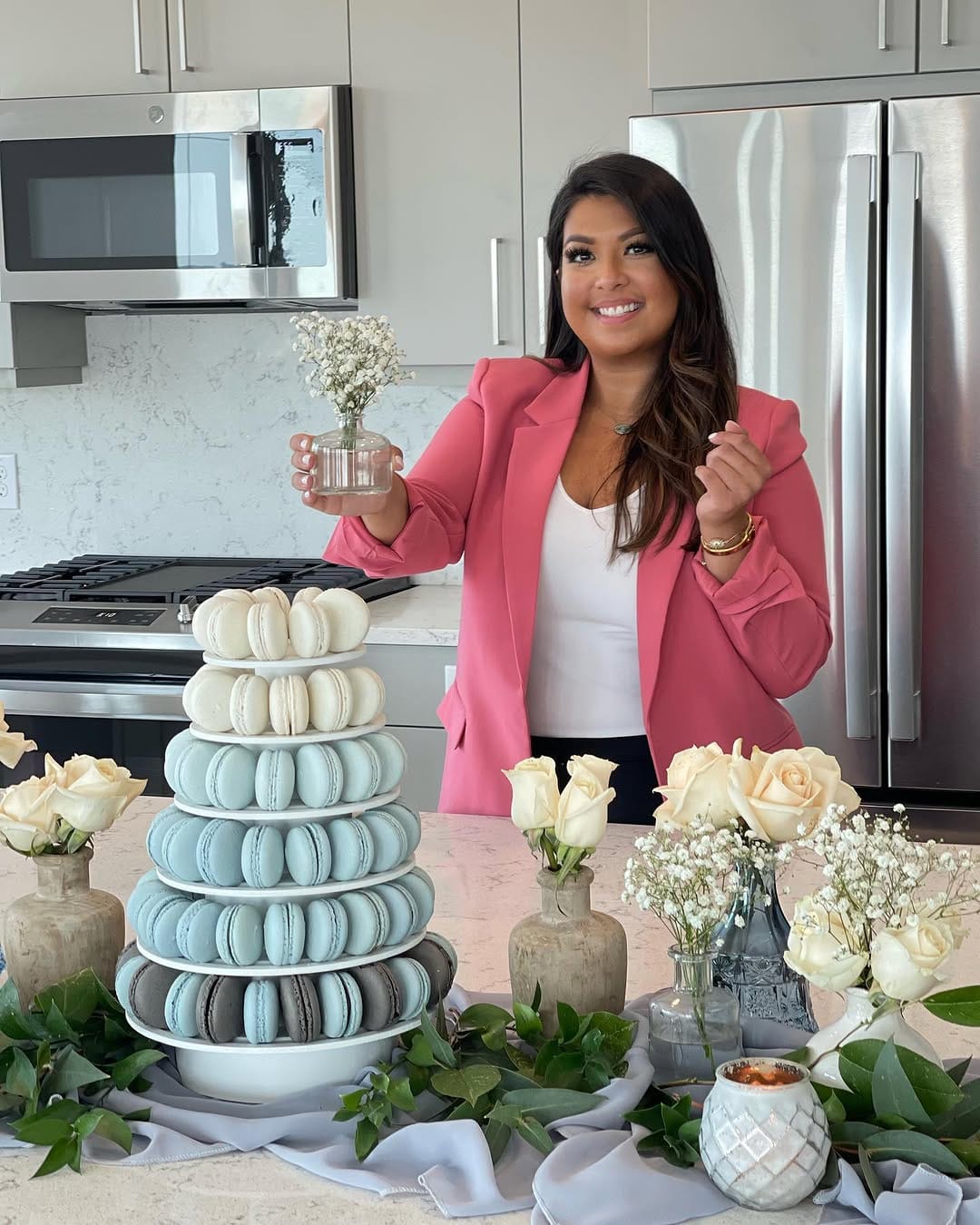 Post 10 by Luxury Tablescapes & Event Planning on Instagram (image)