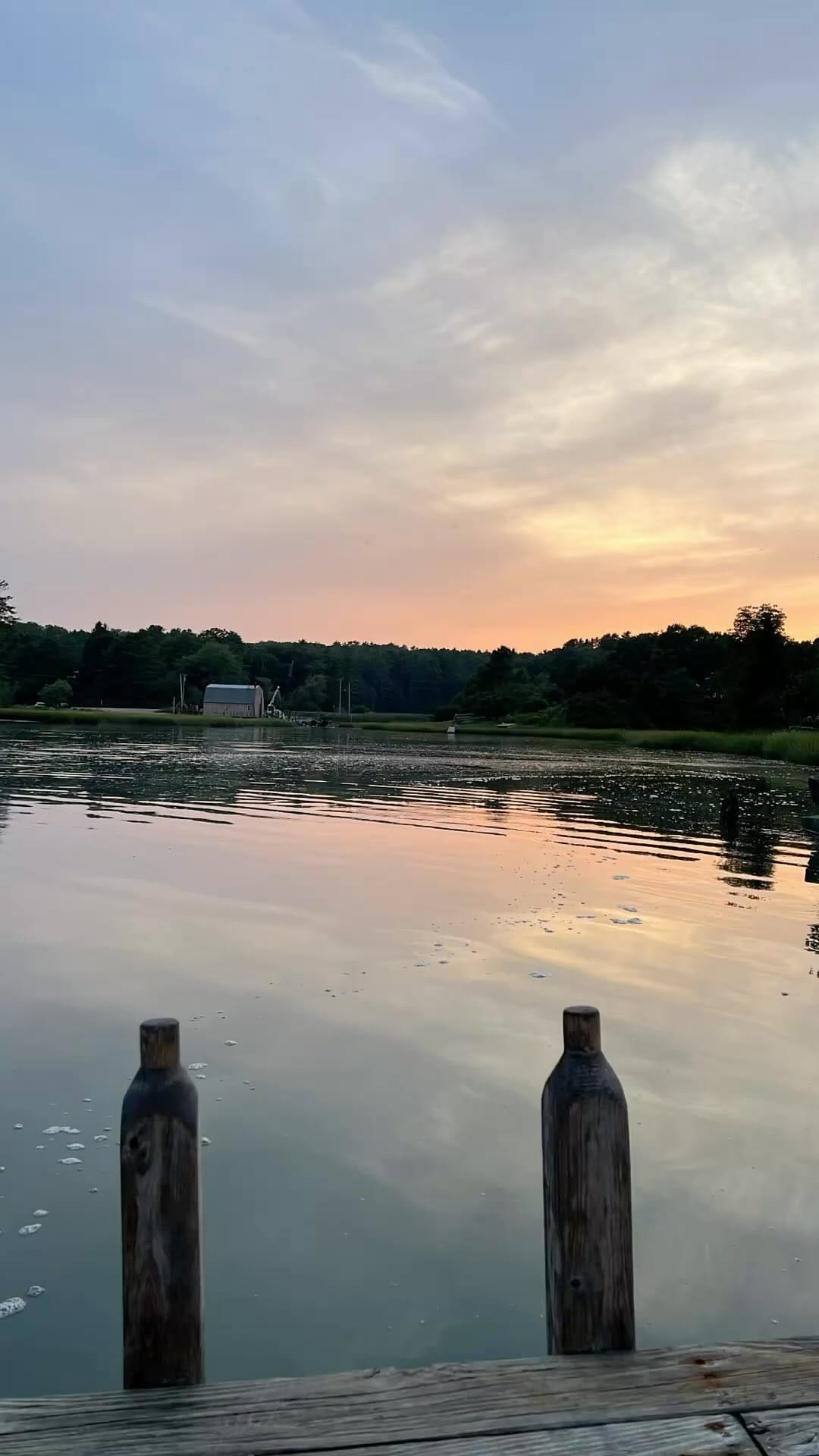 Post 4 by Cape Porpoise Trading Co. on Instagram (video)