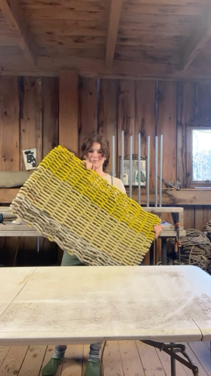 Post 7 by Cape Porpoise Trading Co. on Instagram (video)