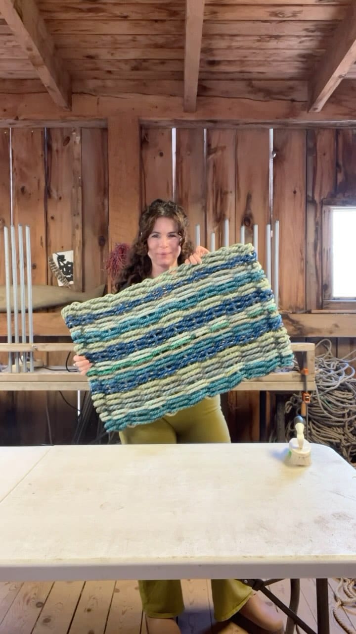 Post 2 by Cape Porpoise Trading Co. on Instagram (video)