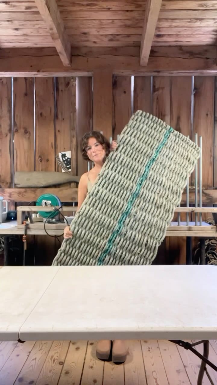Post 1 by Cape Porpoise Trading Co. on Instagram (video)