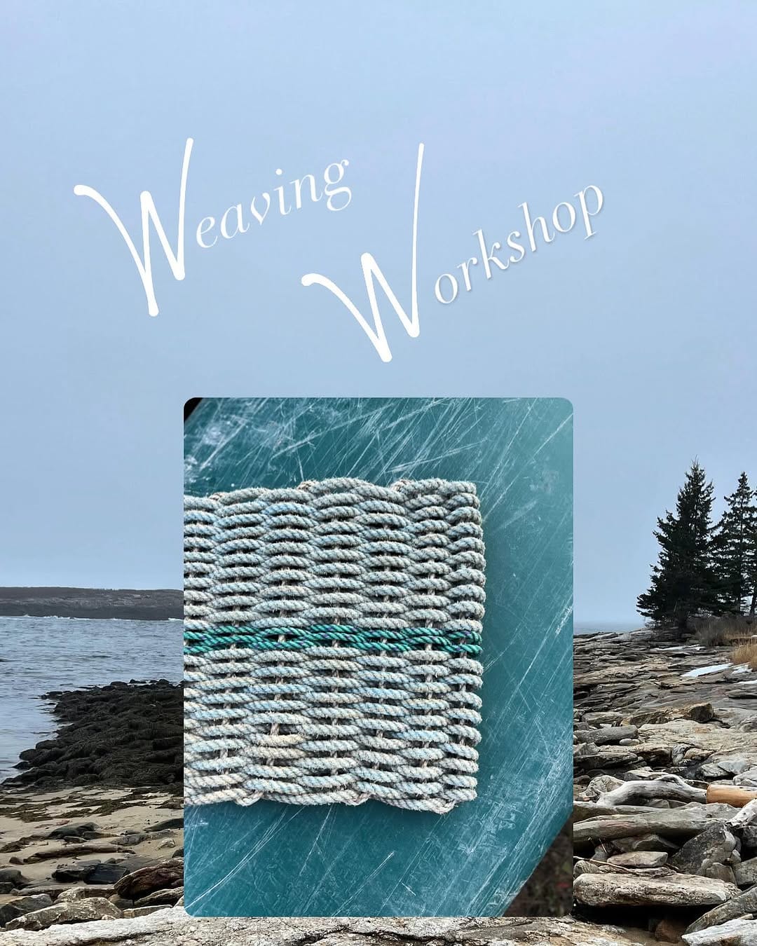 Post 6 by Cape Porpoise Trading Co. on Instagram (image)