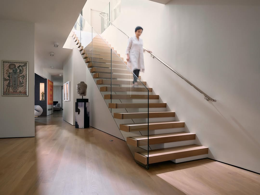 Post 2 by Jeffrey Bruce Baker Designs | Architect & Interior Designer on Instagram (image)