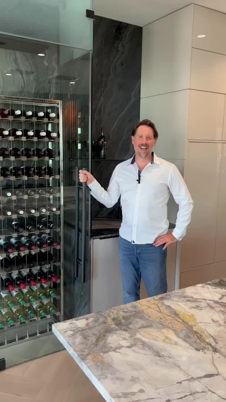 Post 8 by Jeffrey Bruce Baker Designs | Architect & Interior Designer on Instagram (video)