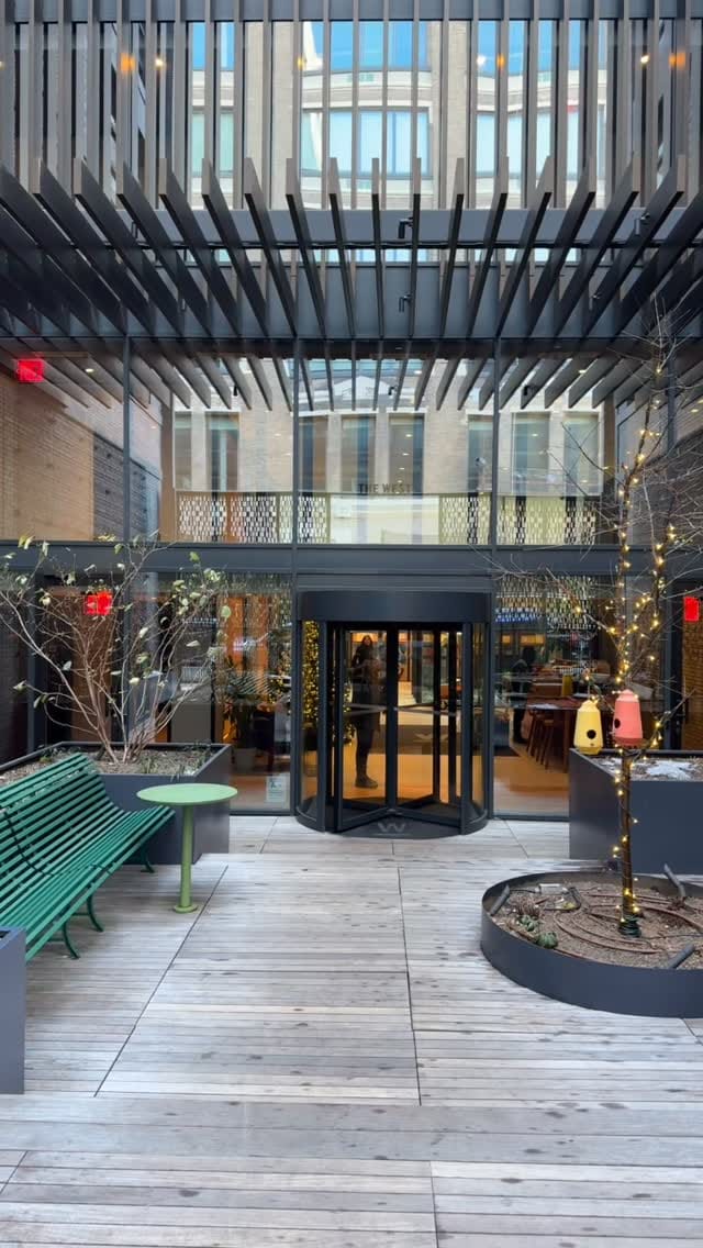Post 7 by Jeffrey Bruce Baker Designs | Architect & Interior Designer on Instagram (video)