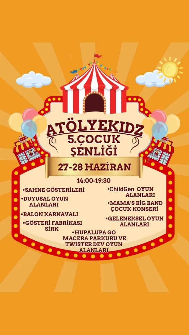 Post 3 by Atölyekidz on Instagram (video)