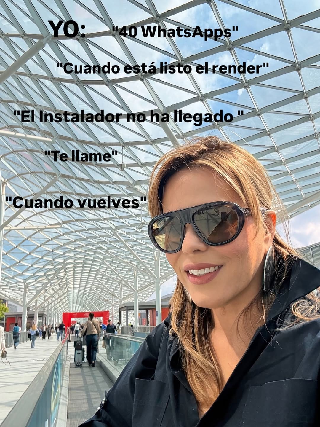 Post 5 by Rosario Esperante on Instagram (image)