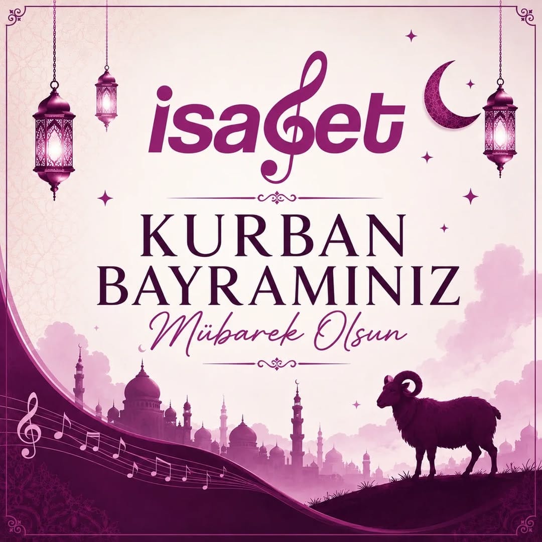 Post 1 by İSABET MÜZİK ORGANİZASYON MENAJERLİK on Instagram (image)