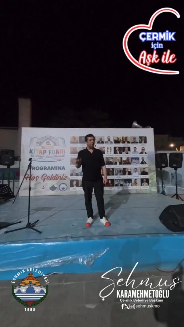 Post 9 by İSABET MÜZİK ORGANİZASYON MENAJERLİK on Instagram (video)