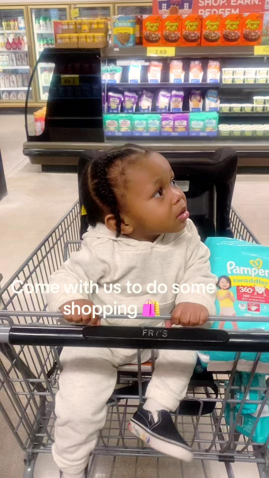 Post 6 by Kayla Janae on Instagram (video)