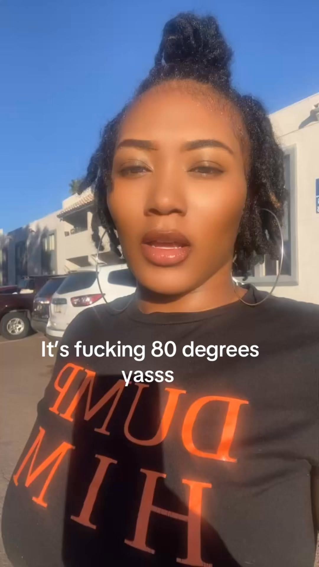 Post 3 by Kayla Janae on Instagram (video)