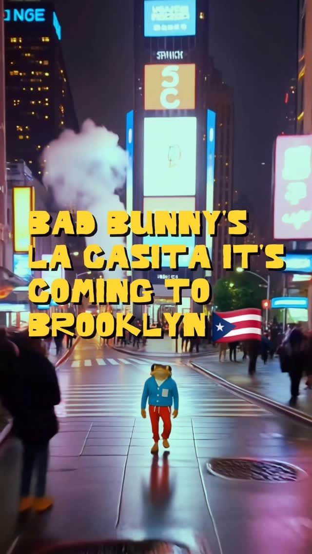 Post 10 by NYC Events Guide | Things To Do NYC on Instagram (video)