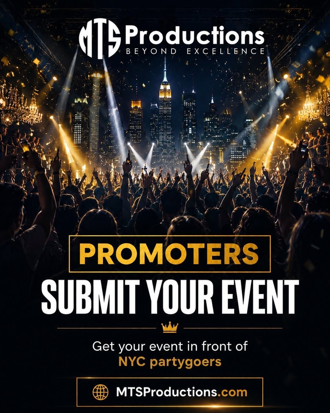 Post 8 by NYC Events Guide | Things To Do NYC on Instagram (image)