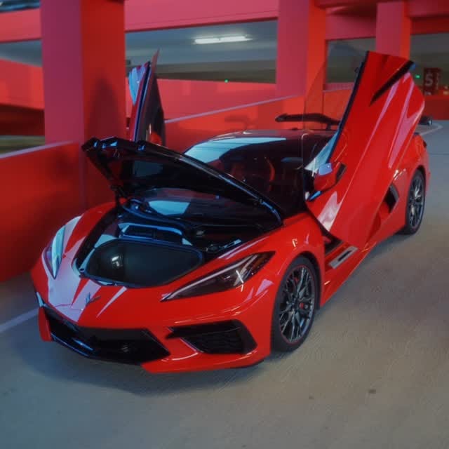 Post 7 by Auto Addicts USA🇺🇸 on Instagram (video)
