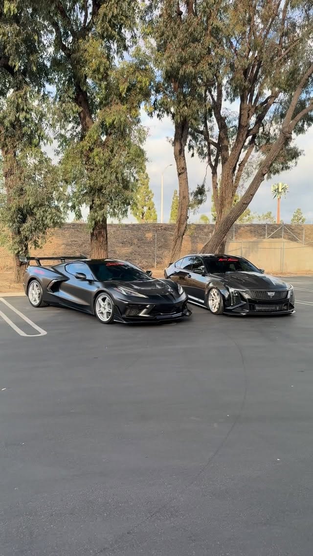 Post 1 by Auto Addicts USA🇺🇸 on Instagram (video)