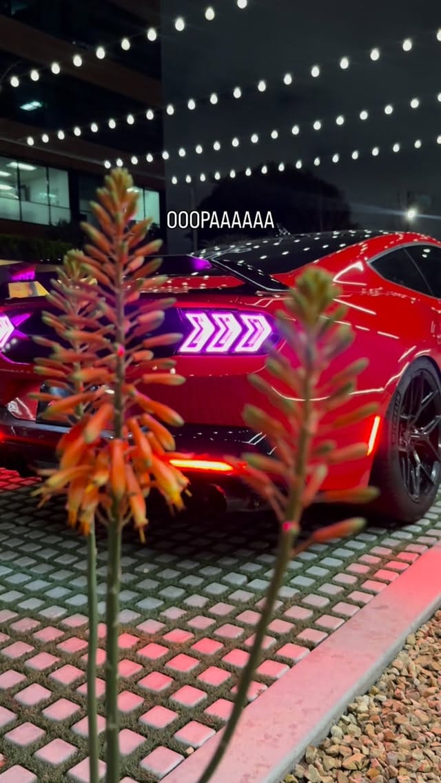 Post 8 by Auto Addicts USA🇺🇸 on Instagram (video)