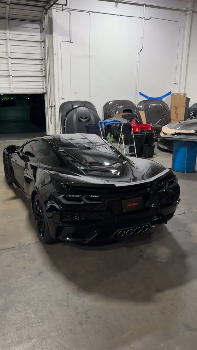 Post 5 by Auto Addicts USA🇺🇸 on Instagram (video)