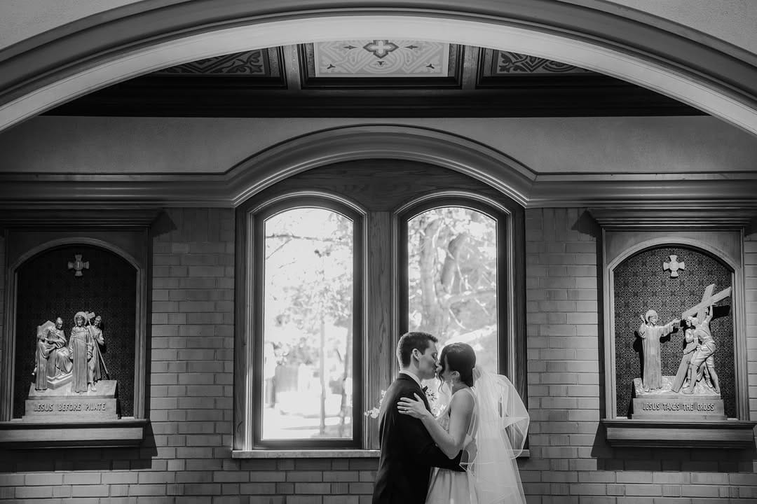 Post 3 by Blue Linden Weddings on Instagram (carousel)