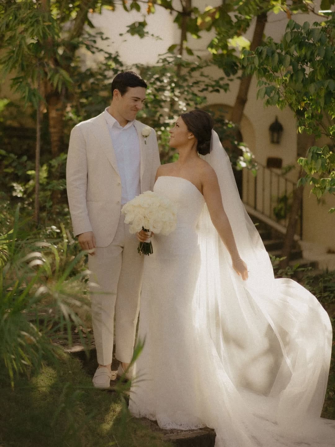 Post 10 by Blue Linden Weddings on Instagram (carousel)