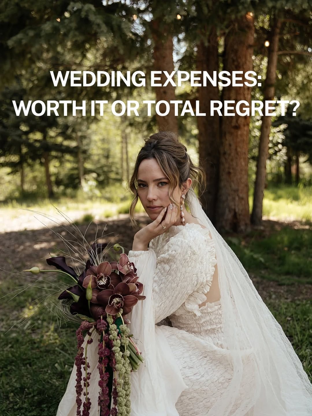 Post 4 by Blue Linden Weddings on Instagram (carousel)