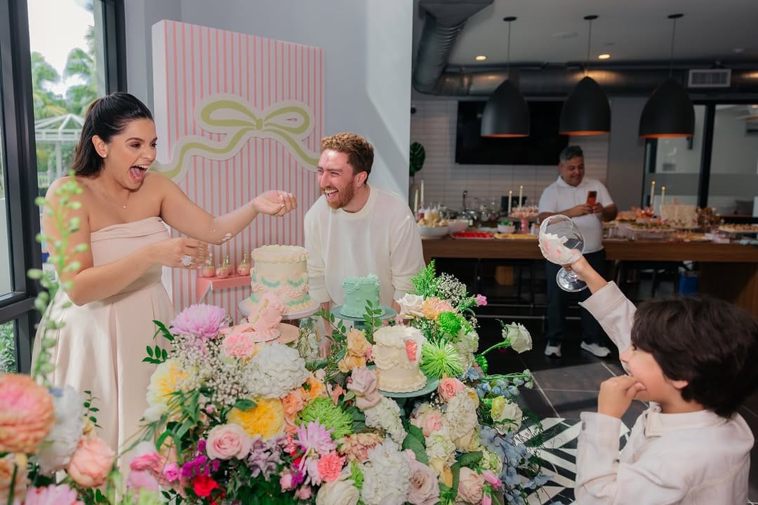 Post 5 by Party Studio & Co. - Event Planner on Instagram (carousel)